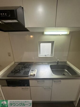 アーバンタニの物件内観写真